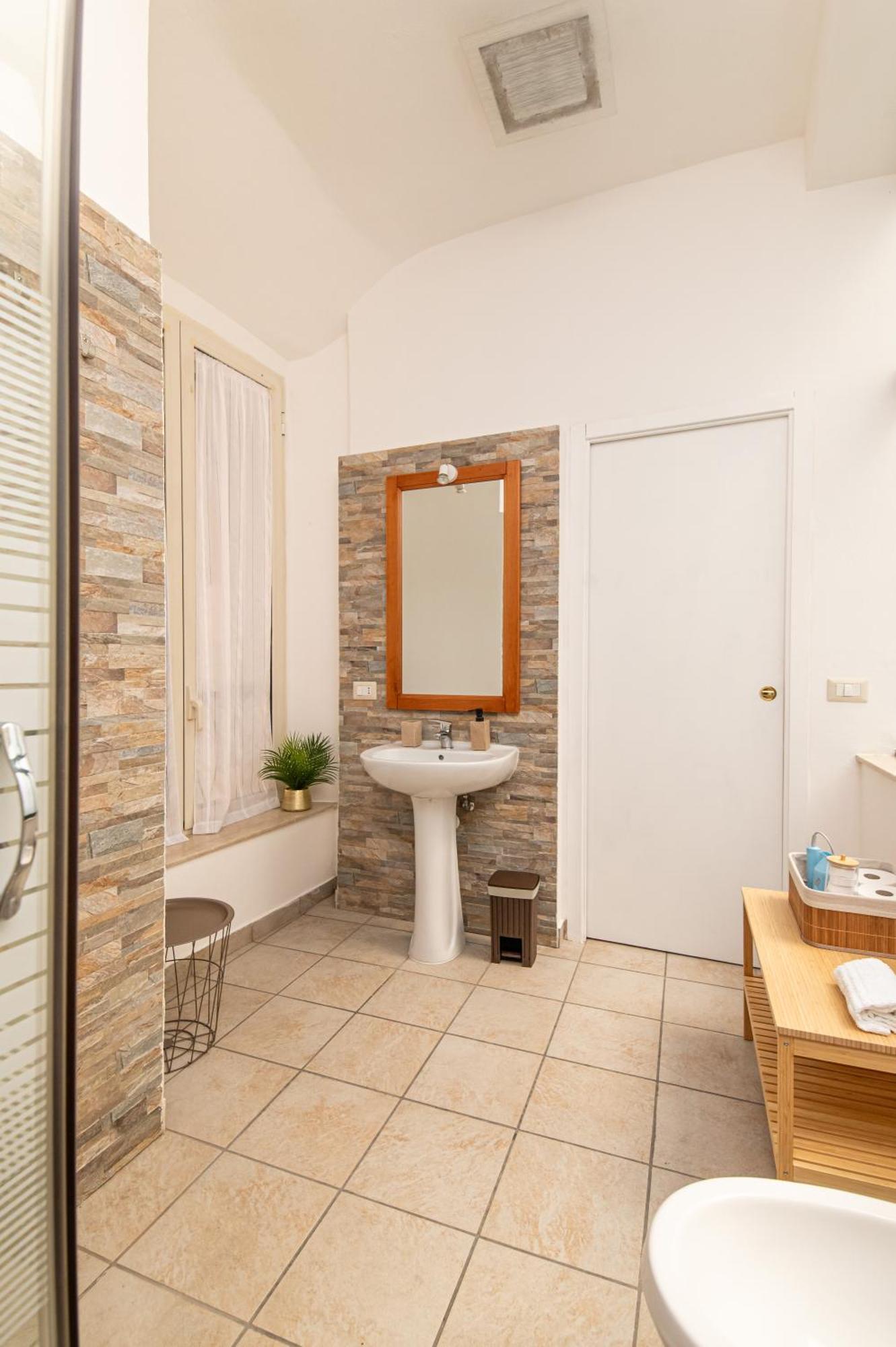 Maison d'hôtes Casa Megaride