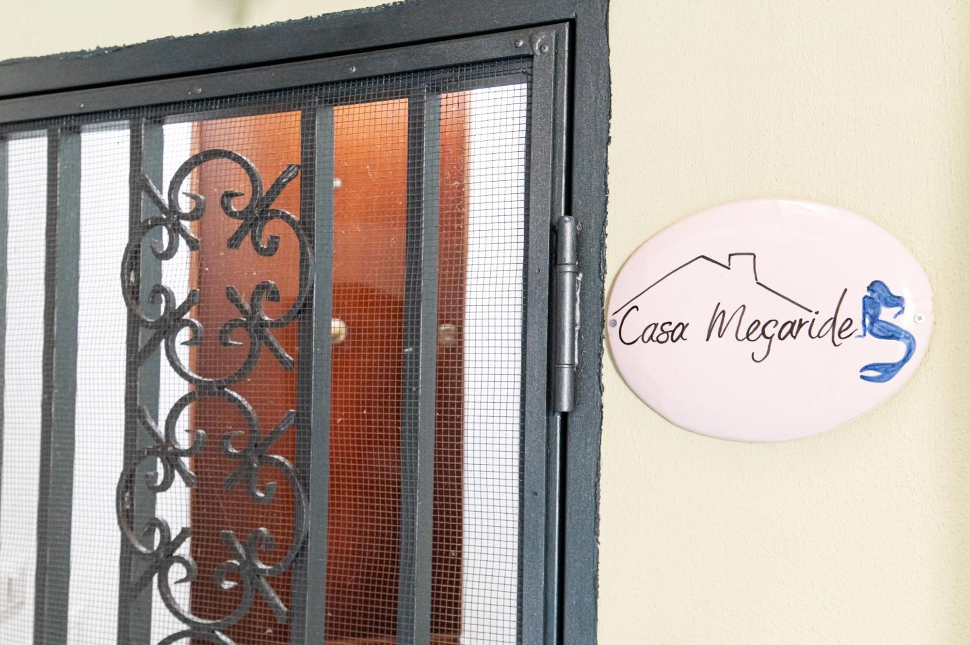 Casa Megaride Maison d'hôtes Naples