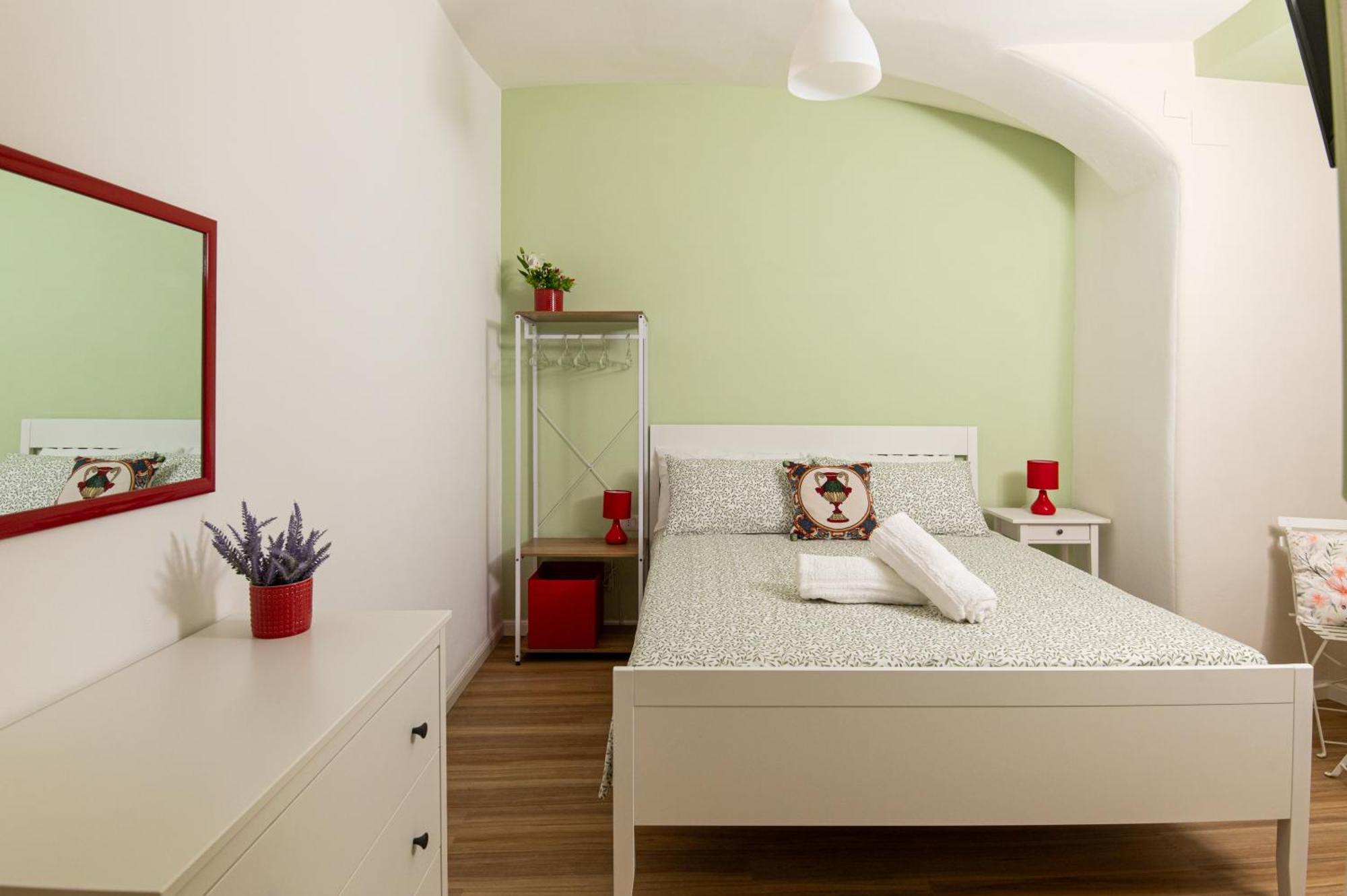 Casa Megaride Maison d'hôtes Naples