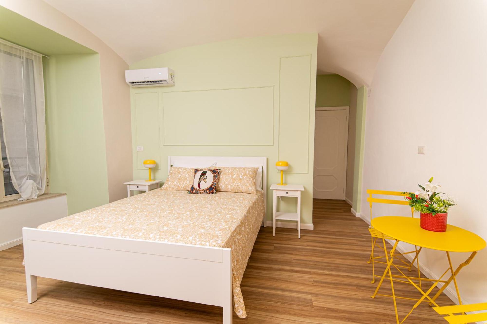 Casa Megaride *