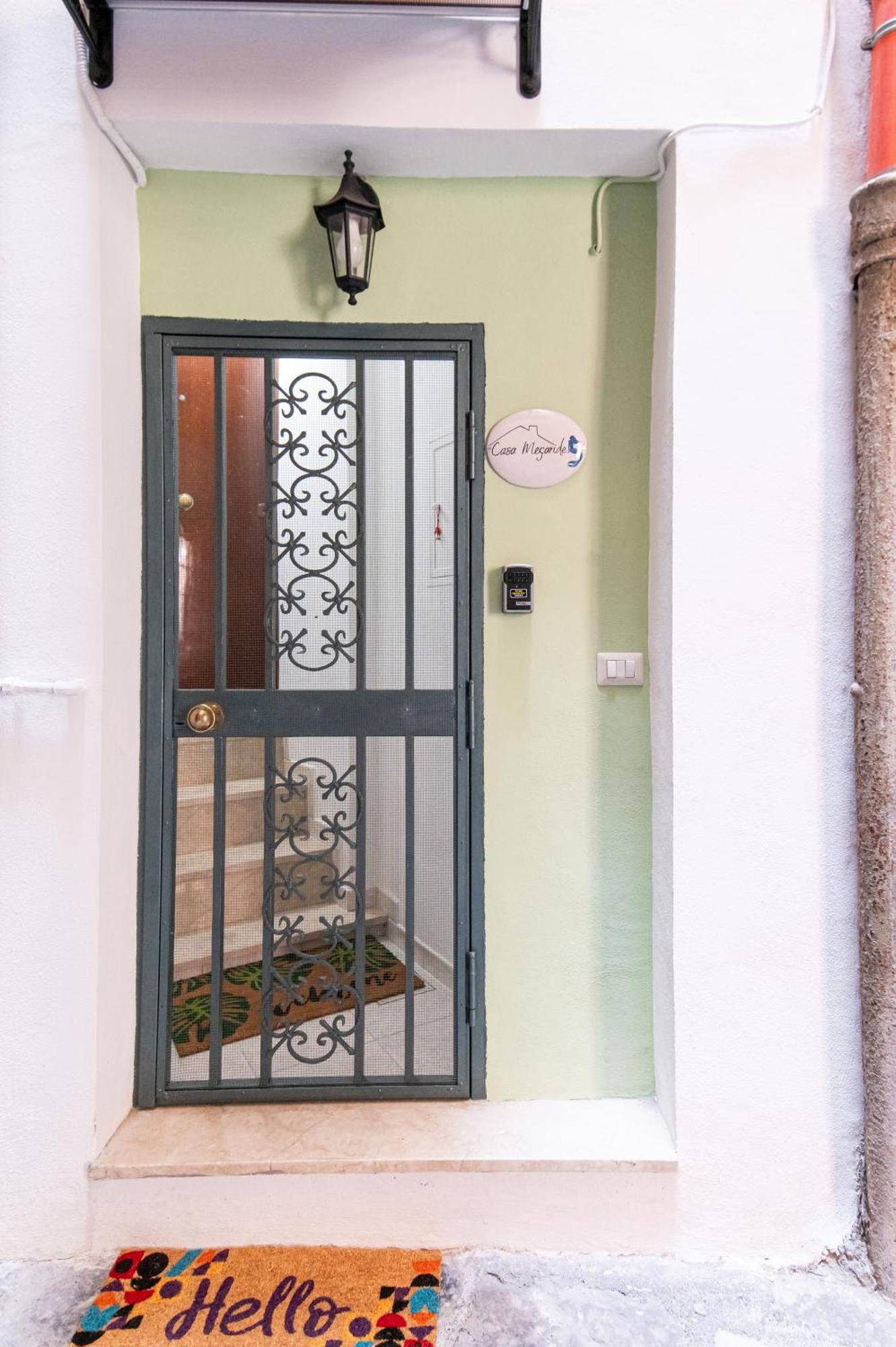 Casa Megaride Maison d'hôtes Naples