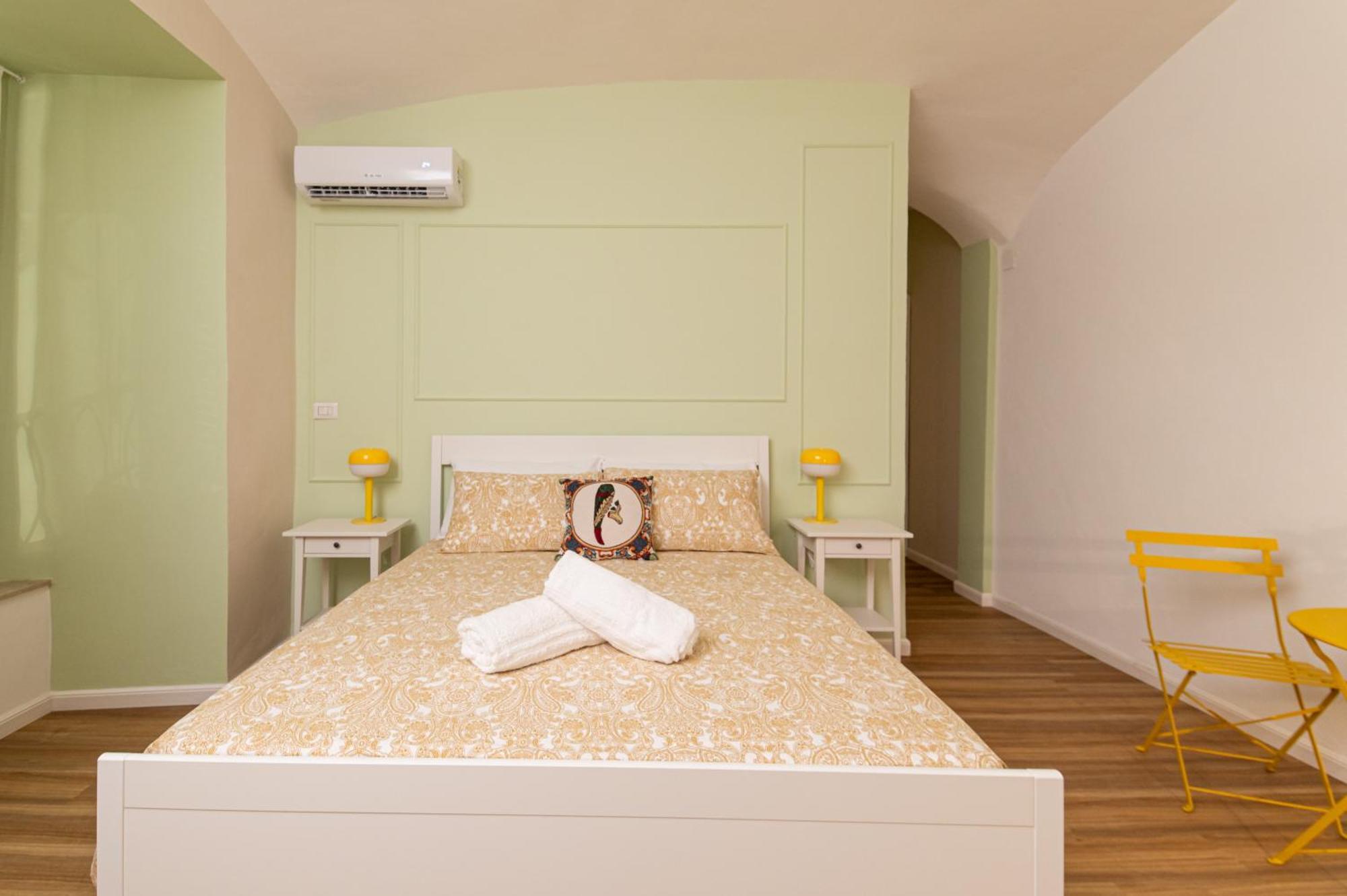 Casa Megaride Naples